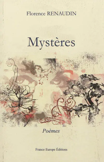 Mystères : poèmes