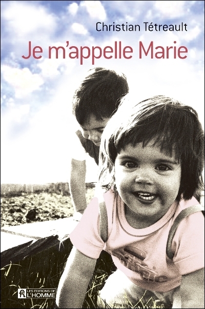Je m'appelle Marie