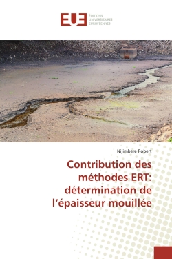 Contribution des méthodes...