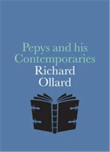 Pepys And His Contemporaries