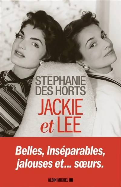 Jackie et Lee Jackie et Lee