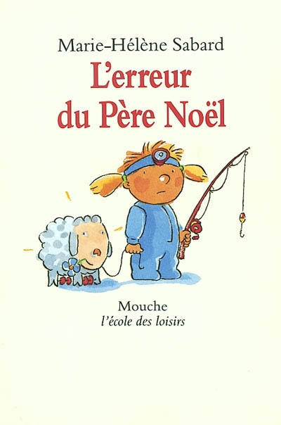 L'erreur du Père Noël