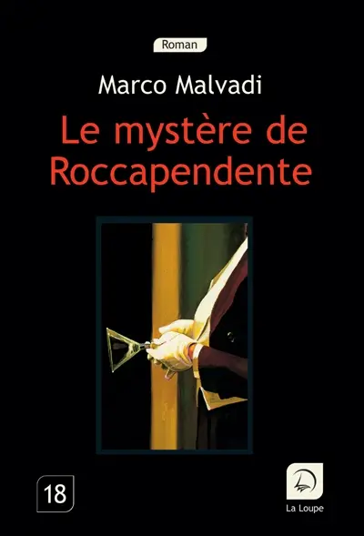Le mystère de Roccapendente