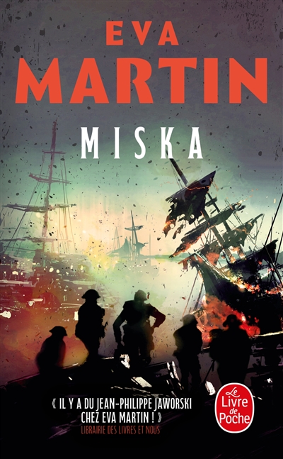 Miska
