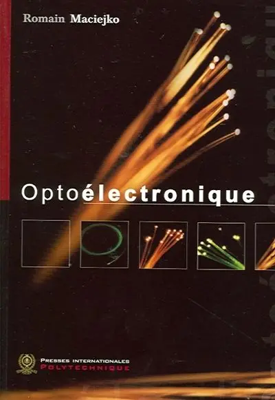 Optoélectronique