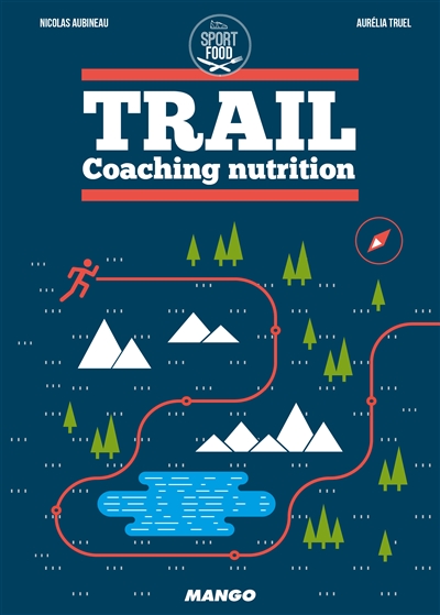 Trail : coaching nutrition