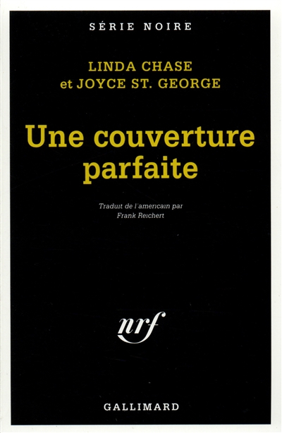 Une couverture parfaite