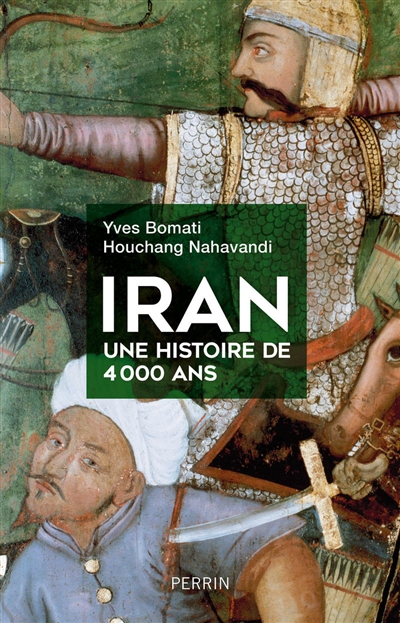 Iran, une histoire de 4.000 ans