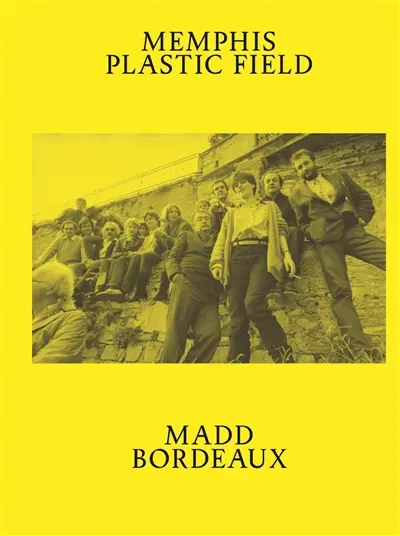 Memphis : plastic field