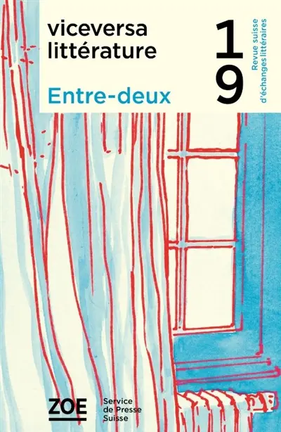Viceversa, n° 19. Entre-deux