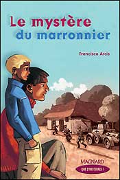 Le mystère du marronnier