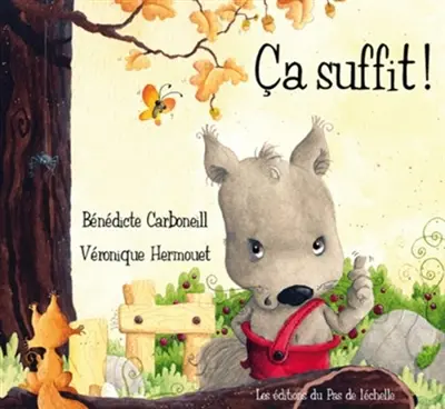 Ca suffit !