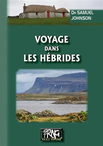 Voyage dans les Hébrides