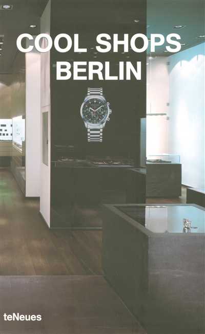 Cool shops Berlin