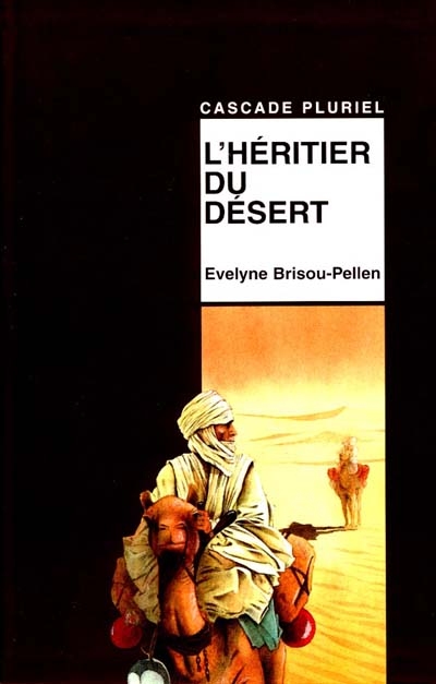 L'héritier du désert