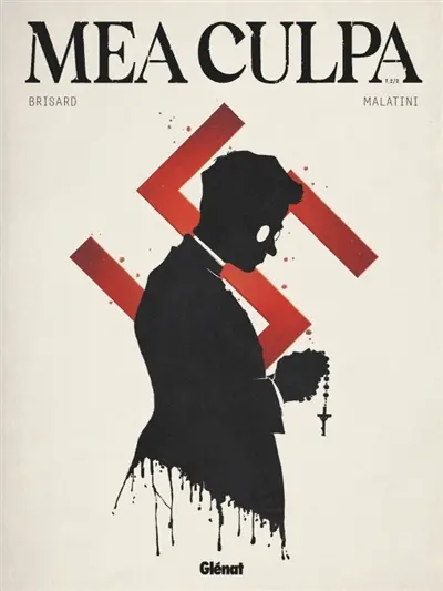 Mea culpa. Vol. 2