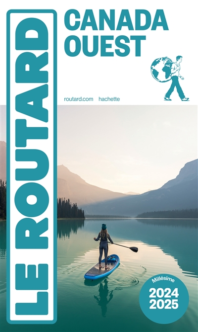 Canada Ouest : 2024-2025