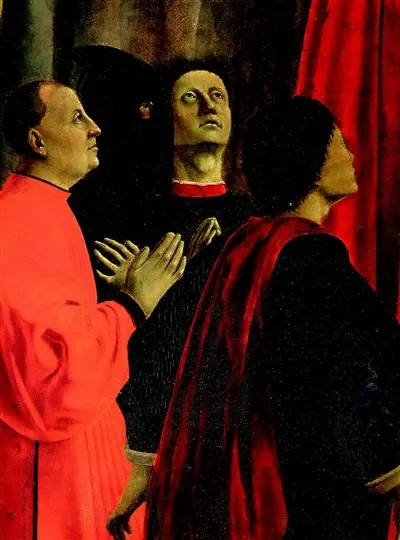 Piero della Francesca : le vrai visage de la Renaissance, entre foi et raison : un parcours philosophique et artistique, essai