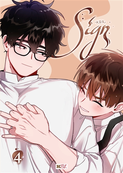 Sign. Vol. 4