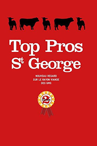 Top pros St George :...