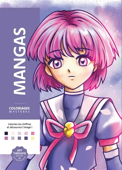 Mangas