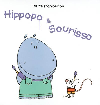 Hippopo & Sourisso