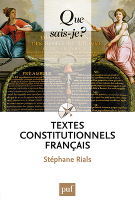Textes constitutionnels...