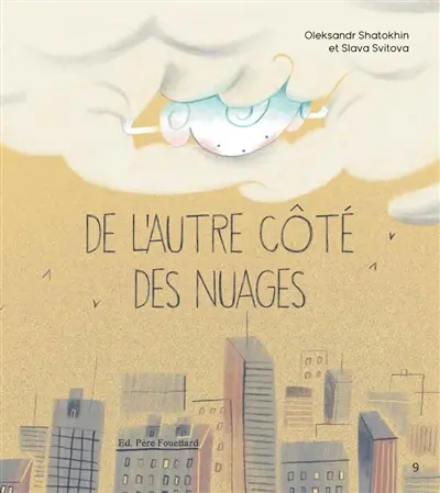 De l'autre côté des nuages