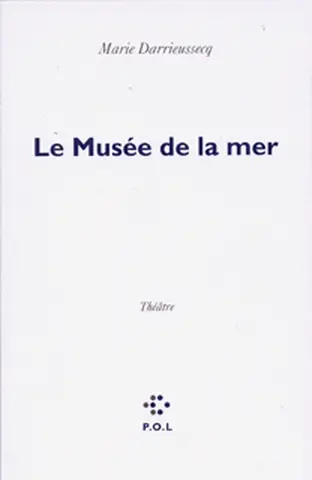 Le musée de la mer