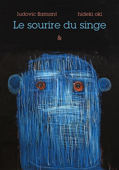 Le sourire du singe