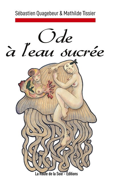 Ode à l'eau sucrée