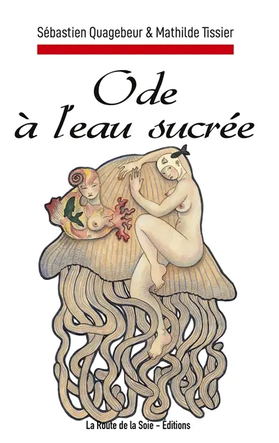 Ode à l'eau sucrée