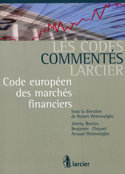 Code européen des marchés financiers