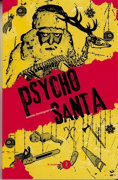 Psycho Santa