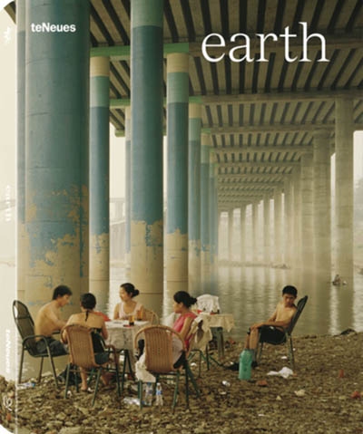 Earth : prix Pictet