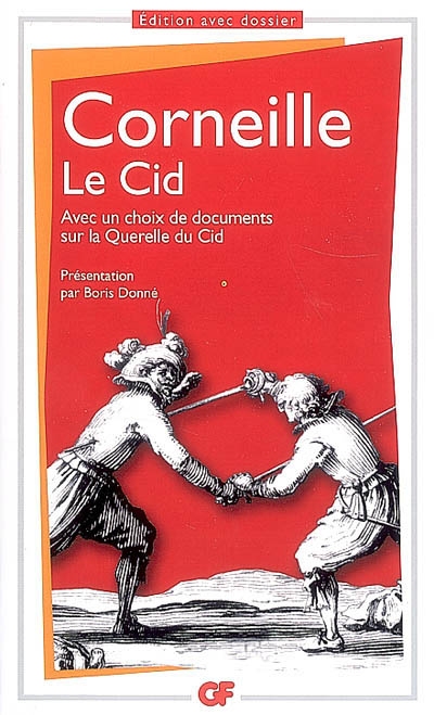 Le Cid