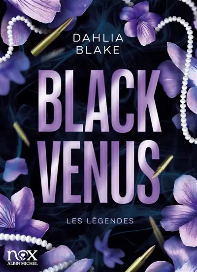 Les légendes. Black Venus