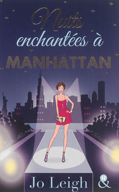Nuits enchantées à Manhattan