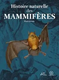 Histoire naturelle des mammifères