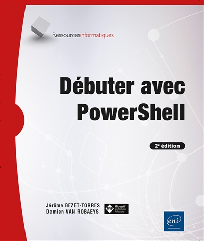 Débuter avec PowerShell