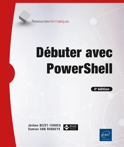 Débuter avec PowerShell