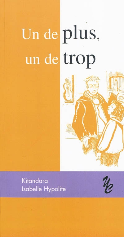 Un de plus, un de trop