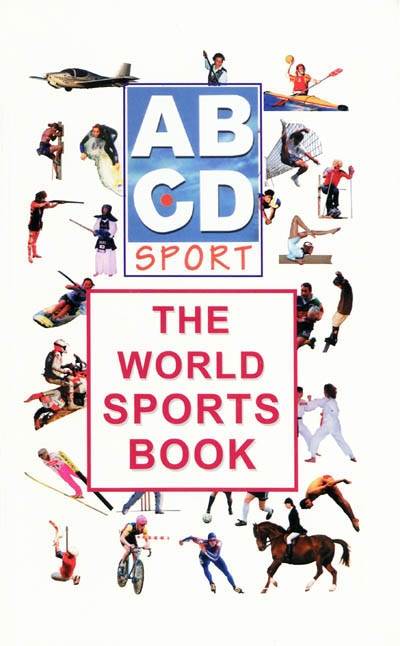 ABCD sport : the world sports book