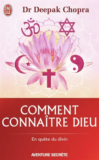Comment connaître Dieu