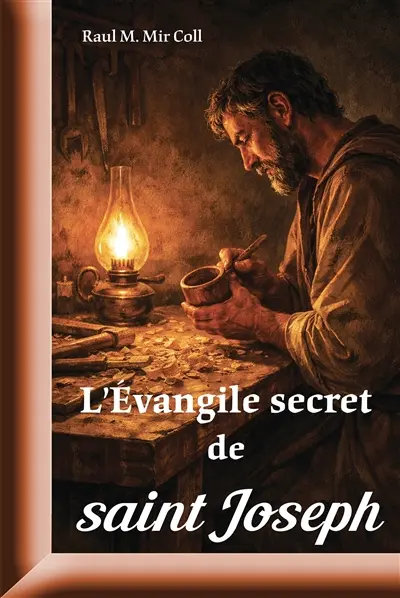 L'évangile secret de saint Joseph