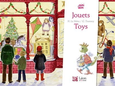 Jouets. Toys