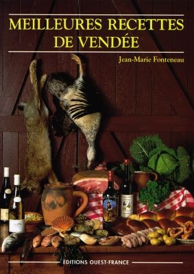 Meilleures recettes de Vendée