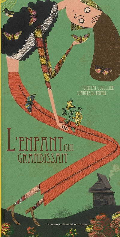 L’enfant qui grandissait