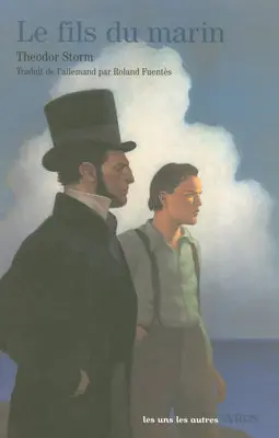 Le fils du marin : Hans et Heinz Kirch