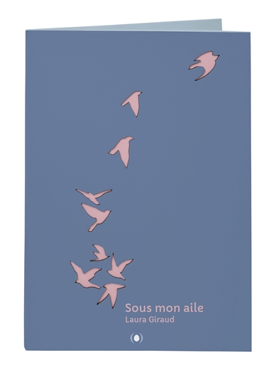 Sous mon aile